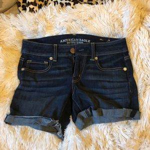 American eagle shorts